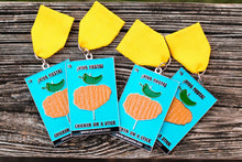 Chicken on a Stick 2016 Fiesta Medal SA Flavor
