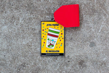 El Borracho – SA Flavor 2017 Fiesta Medal