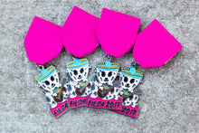 Gaby Mariachi Fiesta Dog 2017 Fiesta Medal SA Flavor