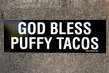 SA Flavor 3 Pack of Bumper Stickers