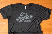 Let's Go Honking San Antonio Spurs Inspired Shirt-2