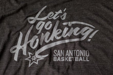 Let's Go Honking San Antonio Spurs Inspired Shirt