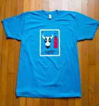 Lotería Big Red and Barbacoa Shirt
