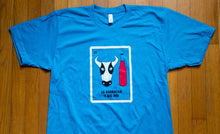 Lotería Big Red and Barbacoa Shirt
