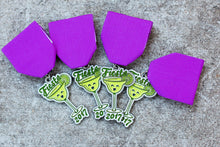 Miss Margarita Born and Graised SA 2017 Fiesta Medal