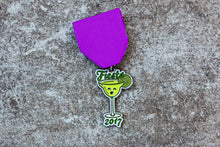Miss Margarita Born and Graised SA 2017 Fiesta Medal