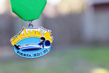 Puro San Antonio's 2017 Fiesta Medal