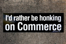 SA Flavor 3 Pack of Bumper Stickers