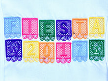 2017 Fiesta Sash by SA Flavor WITH Puro San Antonio Medal