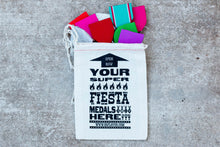 SA Flavor Fiesta Medals 2017 Bag