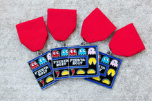 Taco Pacman Tony Infante 2017 Fiesta Medal SA Flavor