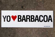 SA Flavor 3 Pack of Bumper Stickers